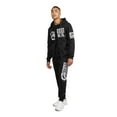 thumbnail image 5 of Ecko Mens Steadfast Fleece Joggers, 5 of 5