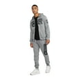 thumbnail image 5 of Ecko Mens Steadfast Fleece Joggers, 5 of 5