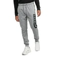 thumbnail image 1 of Ecko Mens Steadfast Fleece Joggers, 1 of 5