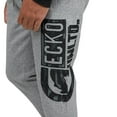 thumbnail image 4 of Ecko Mens Steadfast Fleece Joggers, 4 of 5