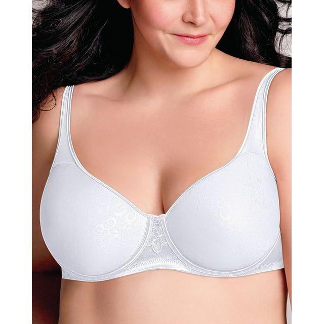 Soutien-gorge à armatures respirant WonderBra
