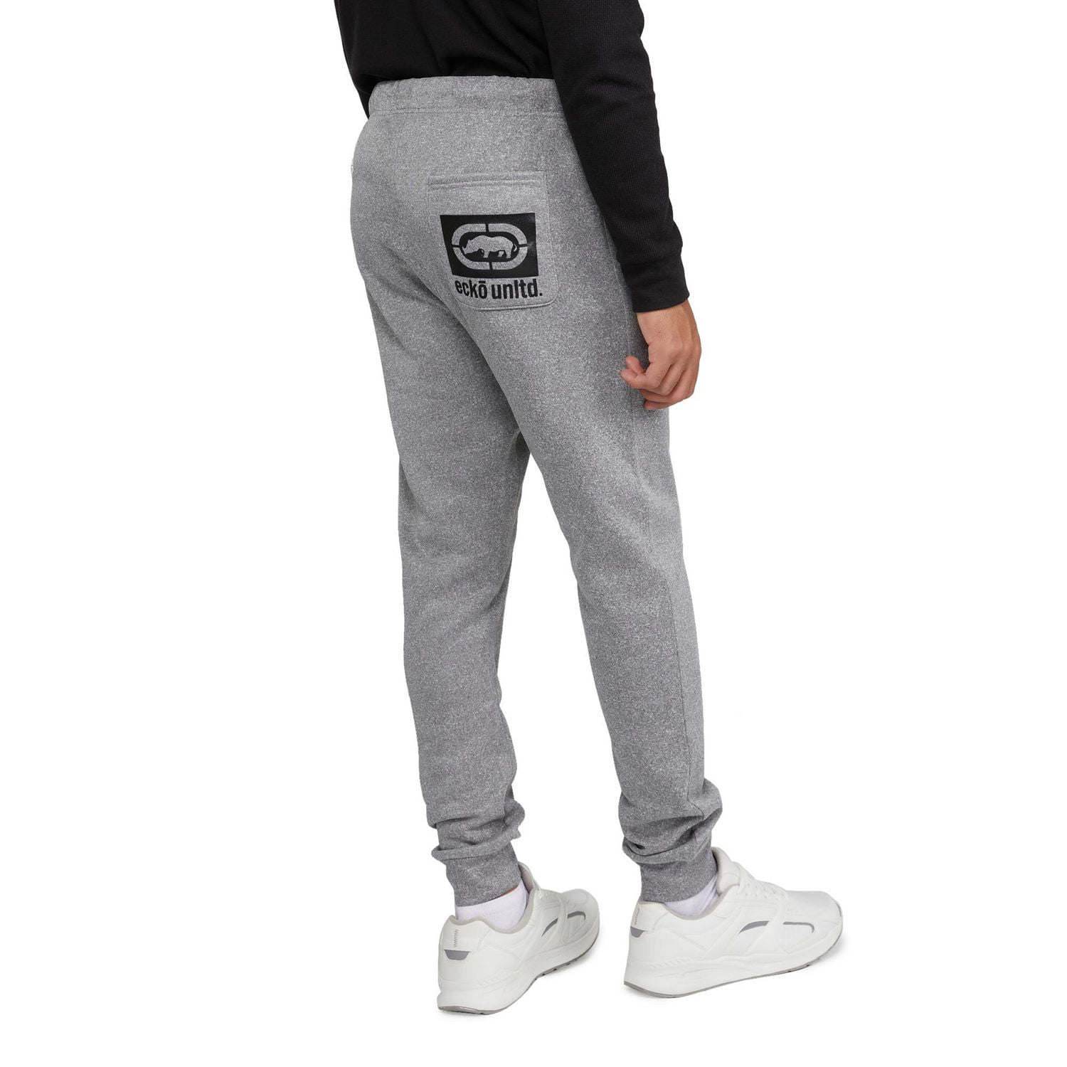 Ecko Mens Driftmark Fleece Joggers