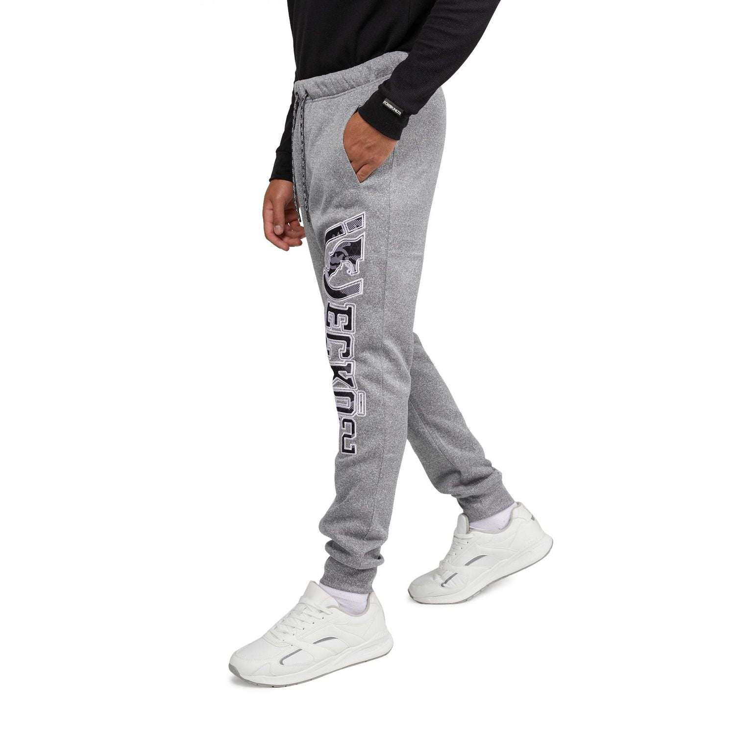 Ecko Mens Driftmark Fleece Joggers