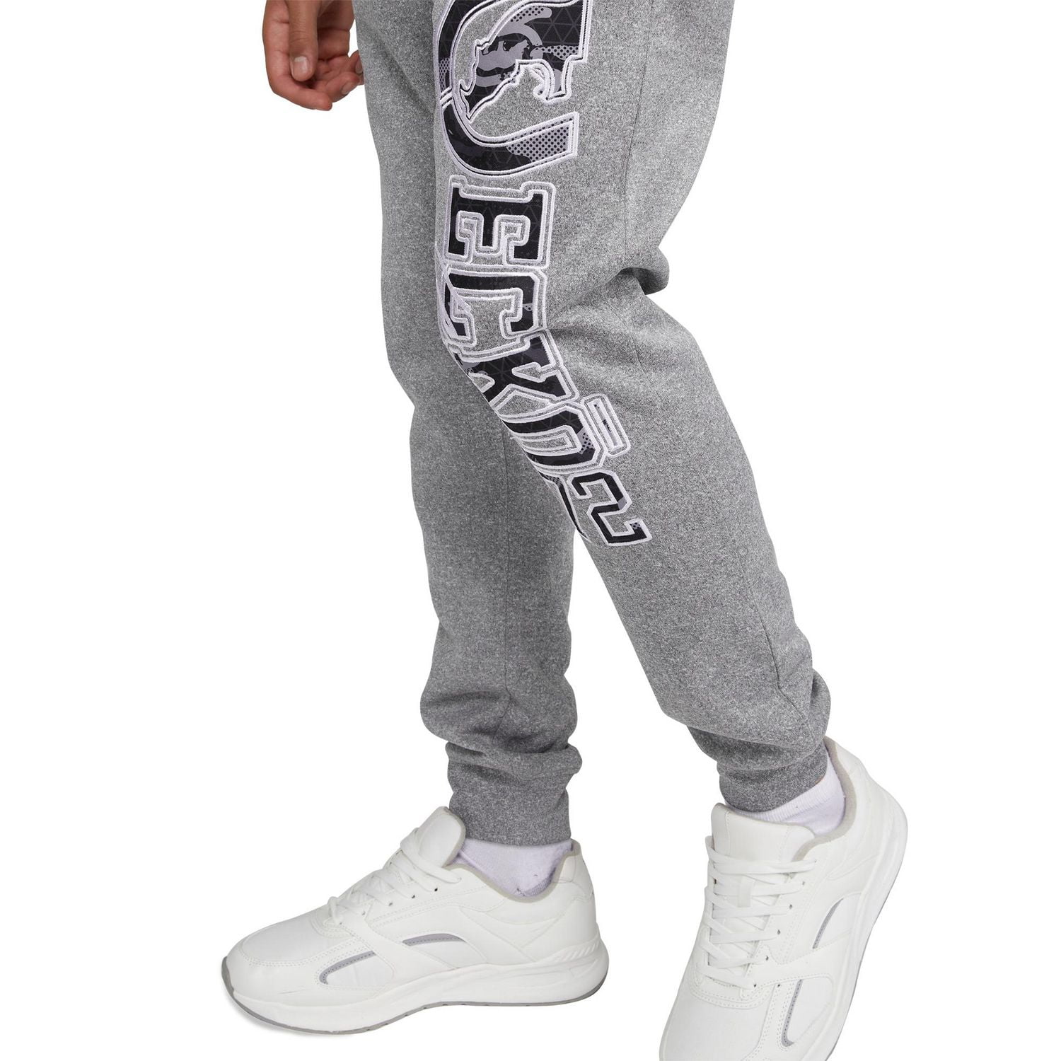 Ecko Mens Driftmark Fleece Joggers