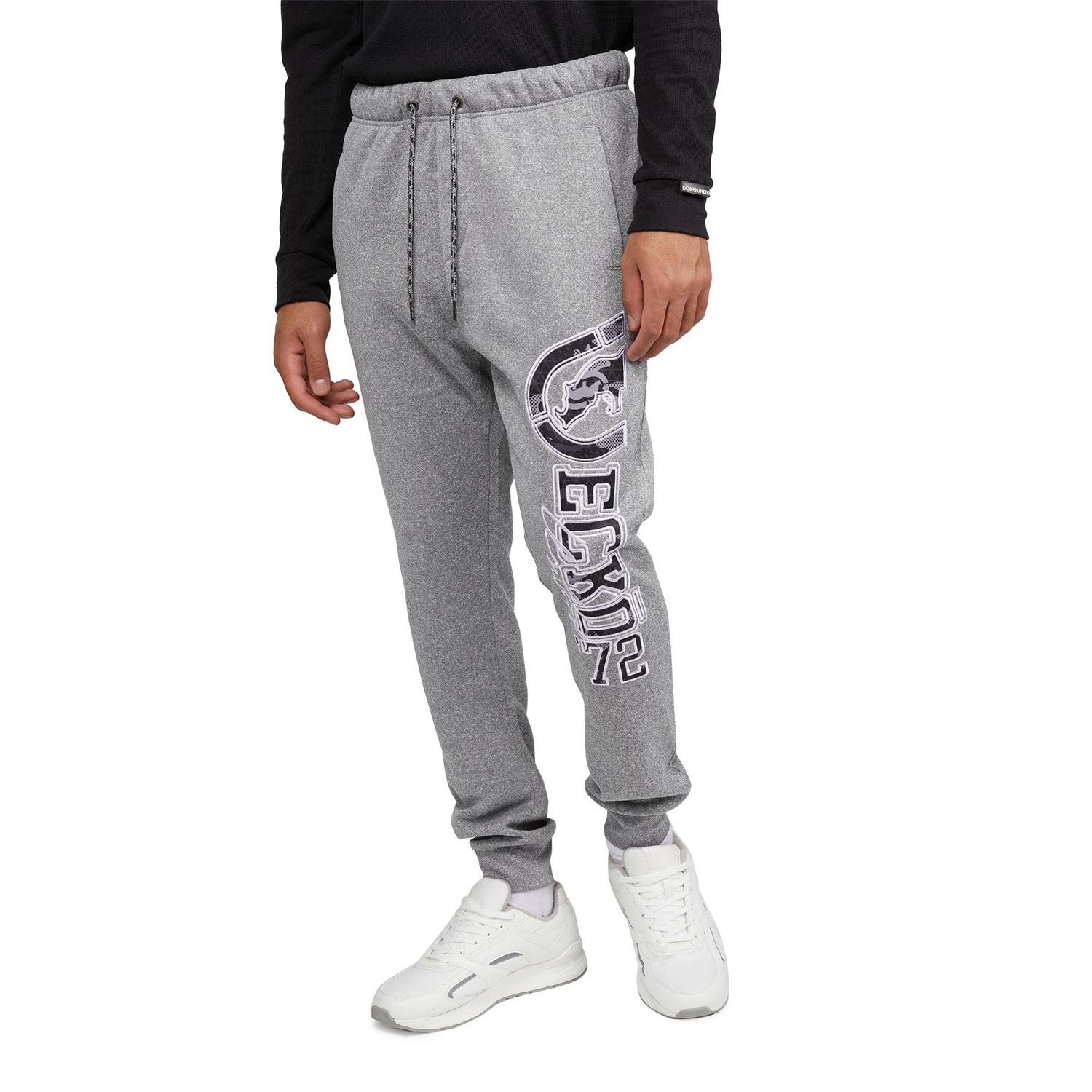 Ecko Mens Driftmark Fleece Joggers