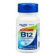 thumbnail image 4 of Equate B12 5000mcg Methylcobalamin, 4 of 4