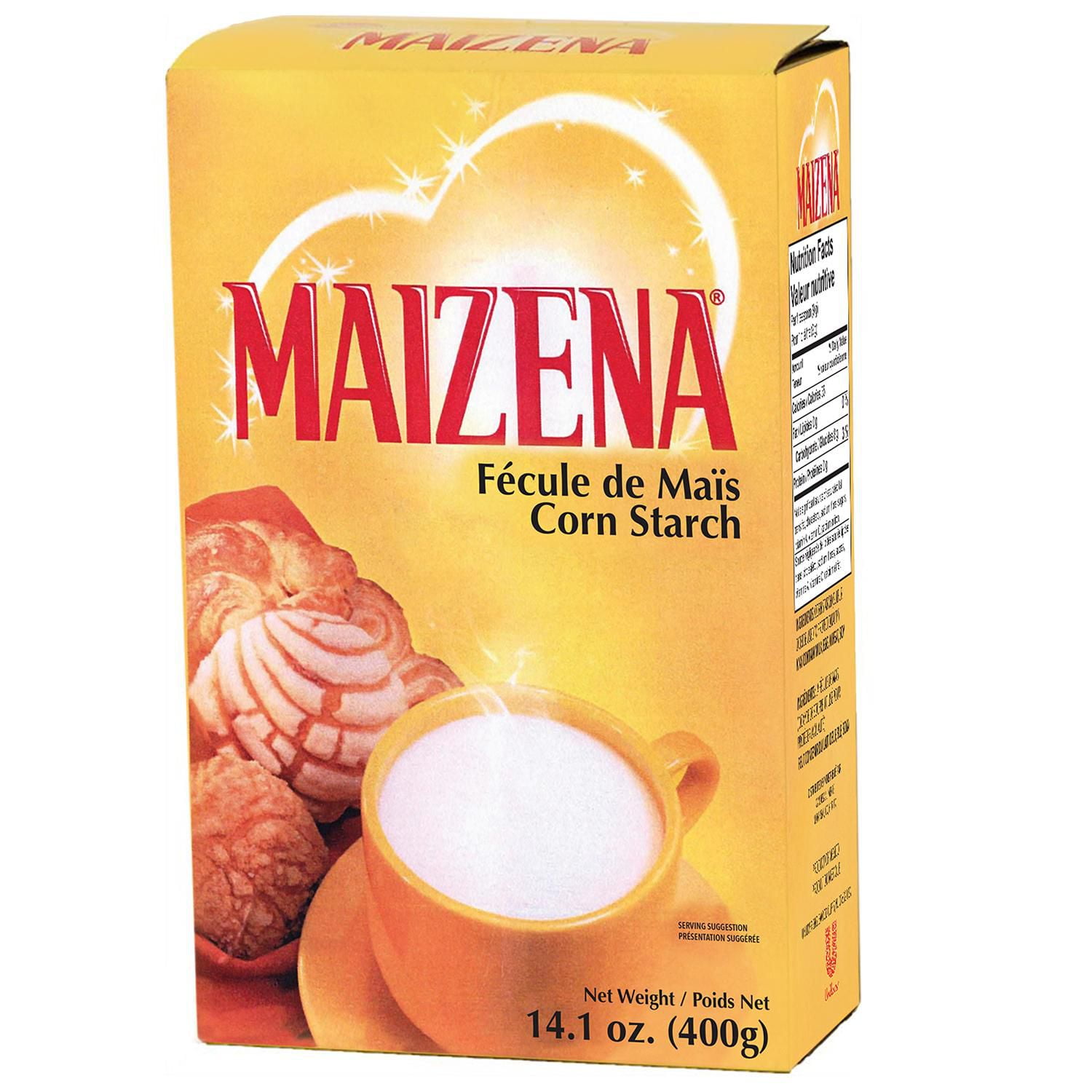 Maizena Corn Starch Walmart Canada