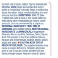 thumbnail image 2 of Equate Zinc Citrate 50mg, 2 of 4