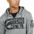 thumbnail image 3 of Ecko Men's Steadfast Fleece Hoodie, 3 of 4
