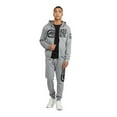 thumbnail image 4 of Ecko Men's Steadfast Fleece Hoodie, 4 of 4