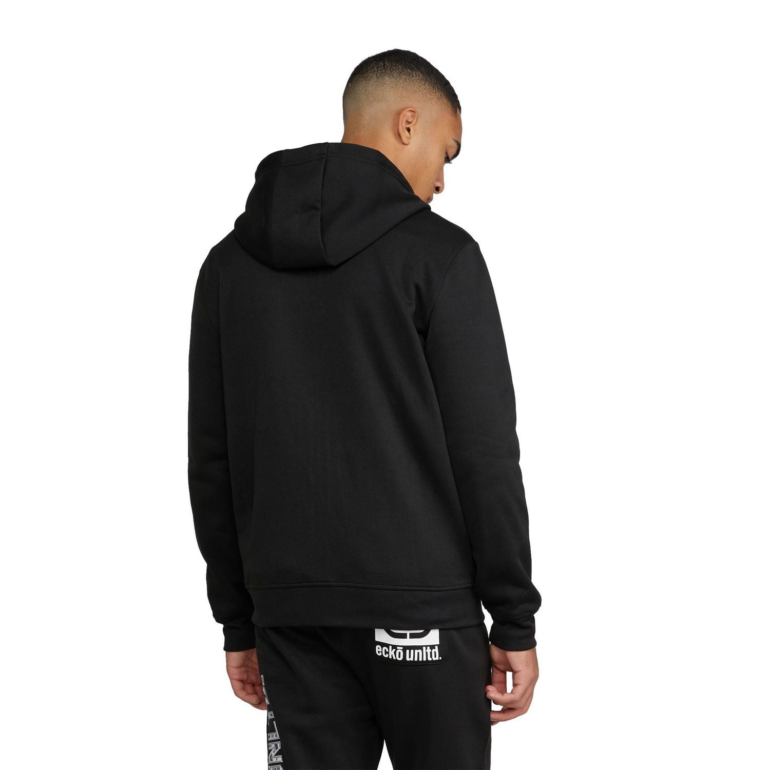 Ecko Men's Steadfast Fleece Hoodie