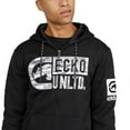 thumbnail image 4 of Ecko Men's Steadfast Fleece Hoodie, 4 of 5