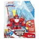 Playskool Heroes Transformers Rescue Bots - Figurine de Heatwave le robot pompier – image 1 sur 5