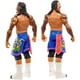 Coffret de 2 figurines Jay et Jimmy Coffret Combat de WWE – image 3 sur 5