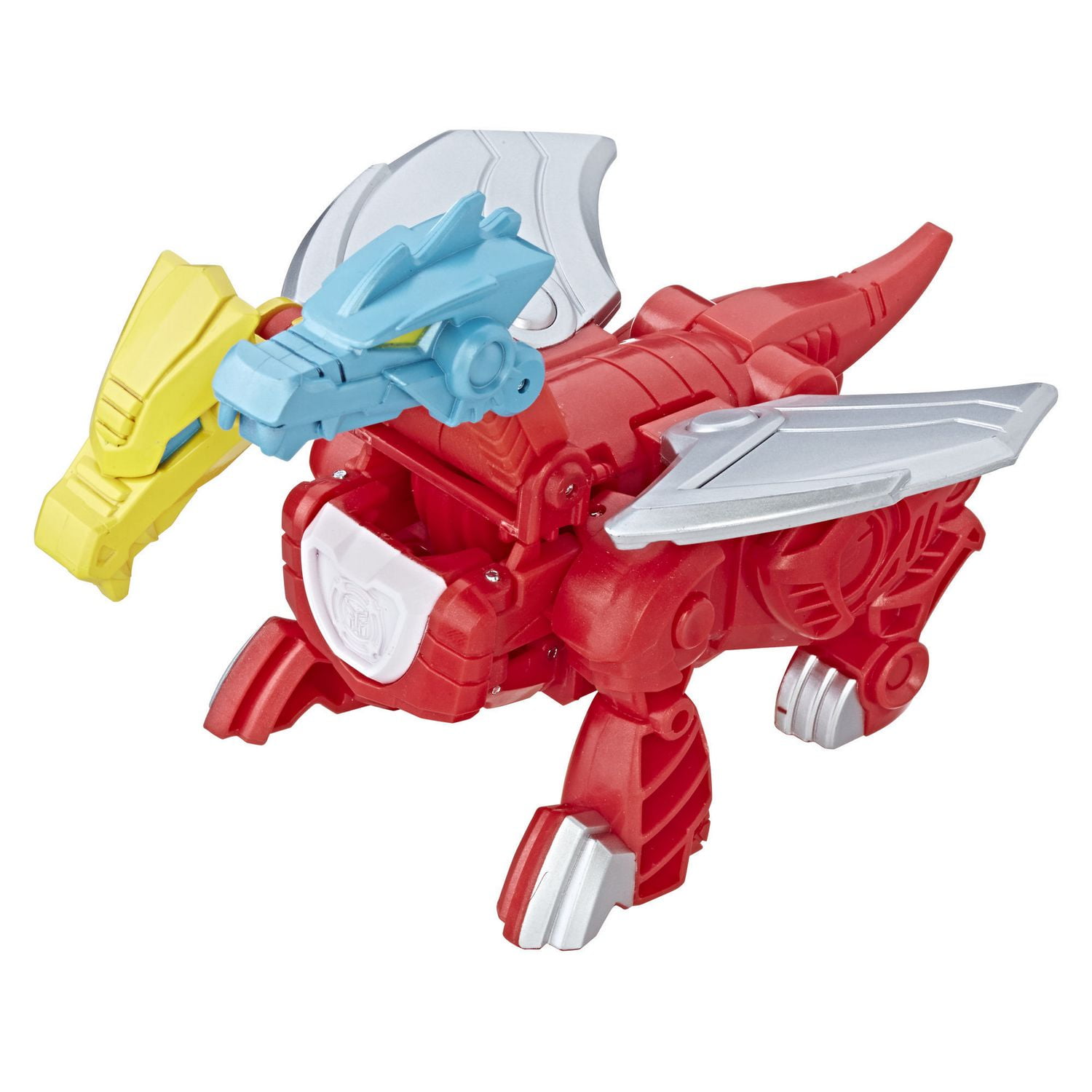 Transformers rescue bots clearance dragon