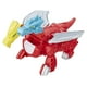 Playskool Heroes Transformers Rescue Bots - Figurine de Heatwave le robot pompier – image 3 sur 5