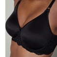 thumbnail image 2 of WonderBra Side Shaping Lace Underwire Bra, 2 of 8