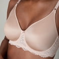 thumbnail image 2 of WonderBra Side Shaping Lace Underwire Bra, 2 of 7