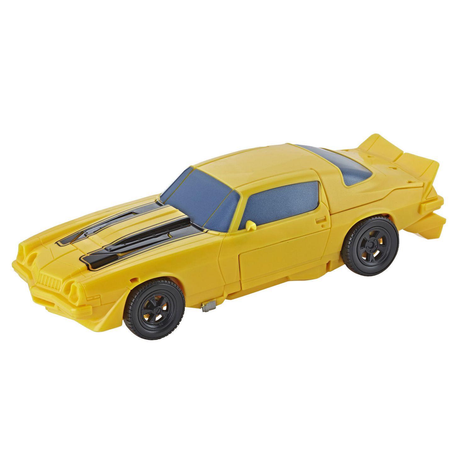 Transformers bumblebee on sale titan changers