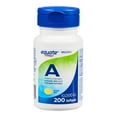 thumbnail image 1 of Equate Vitamin A 10,000IU, 1 of 4