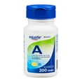thumbnail image 4 of Equate Vitamin A 10,000IU, 4 of 4