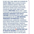 thumbnail image 2 of Equate Magnesium 250mg, 2 of 4