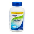 thumbnail image 4 of Equate Magnesium 250mg, 4 of 4