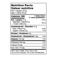 thumbnail image 4 of Mid-Day Squares Chocolate Peanut Butta Plant-Based Refrigerated Bar, 33 g, 4 of 4