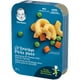 GERBER® P'TITS PLATS(MD) Macaroni au fromage avec pois et carottes 187 g 187 GR – image 3 sur 8