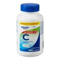 thumbnail image 4 of Equate Vitamin C 1000mg, 4 of 4