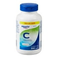 thumbnail image 1 of Equate Vitamin C 1000mg, 1 of 4