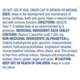 thumbnail image 2 of Equate Vitamin C 1000mg, 2 of 4