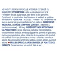 thumbnail image 3 of Equate Vitamin C 1000mg, 3 of 4