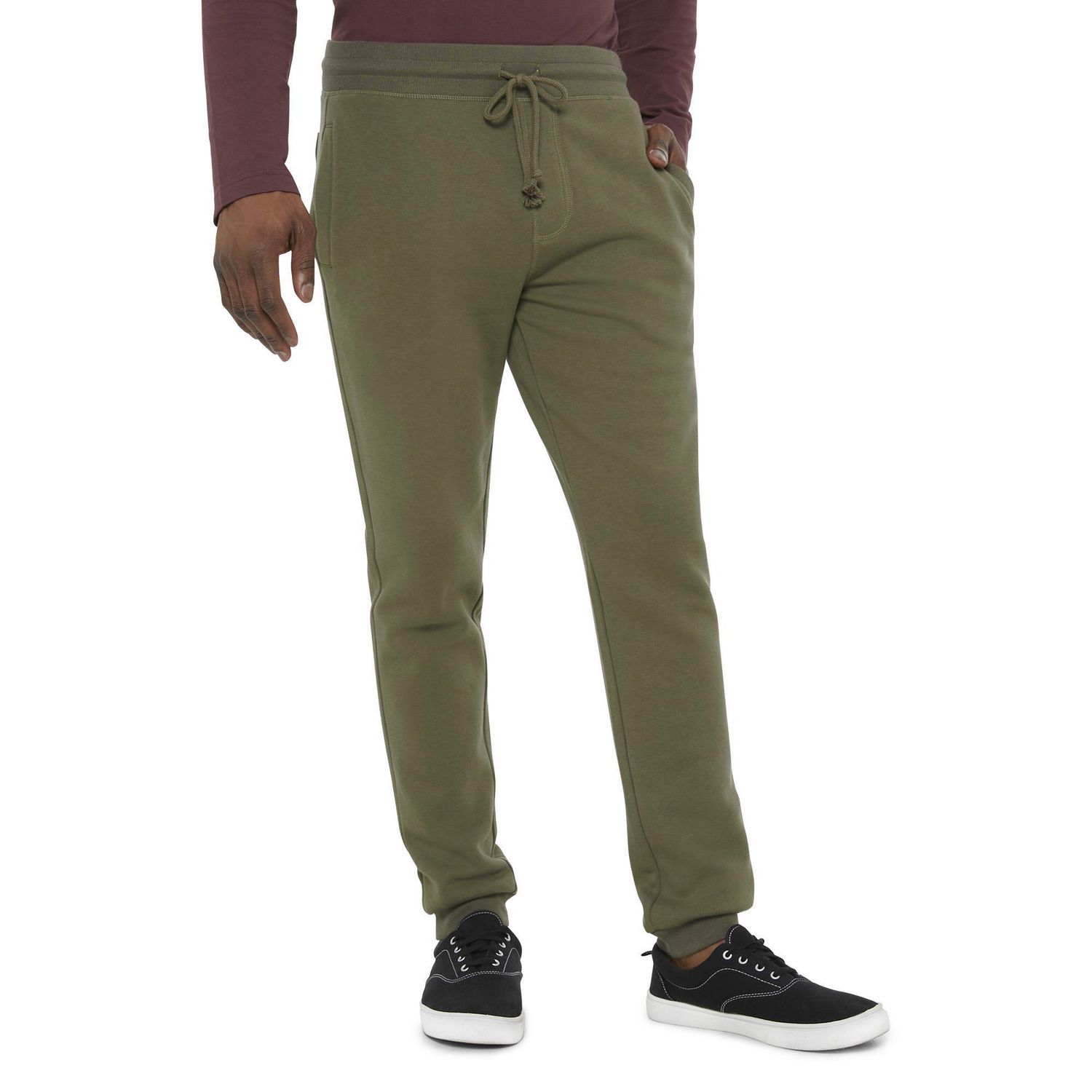 George Men's Knit Jogger | Walmart Canada