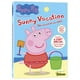 DVD Peppa Cochon - Des vacances au soleil (Bilangue) – image 1 sur 1