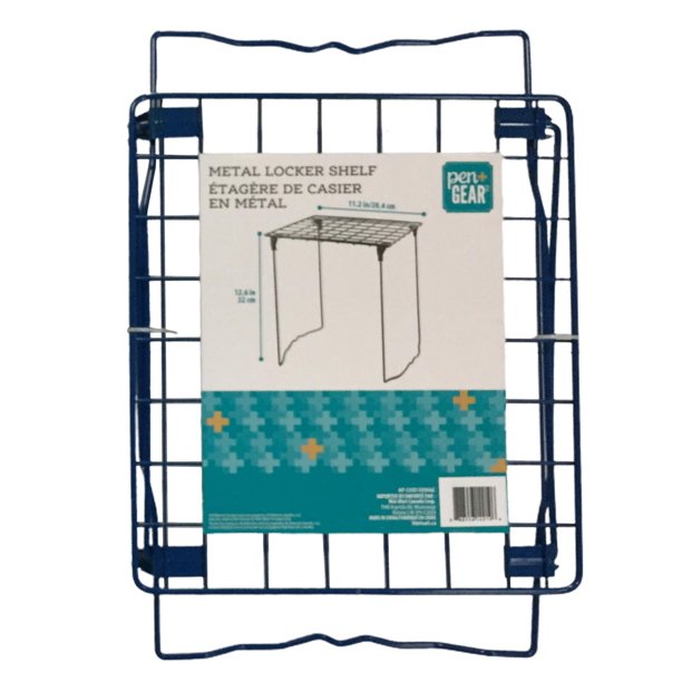 PEN+GEAR LOCKER SHELF Walmart.ca