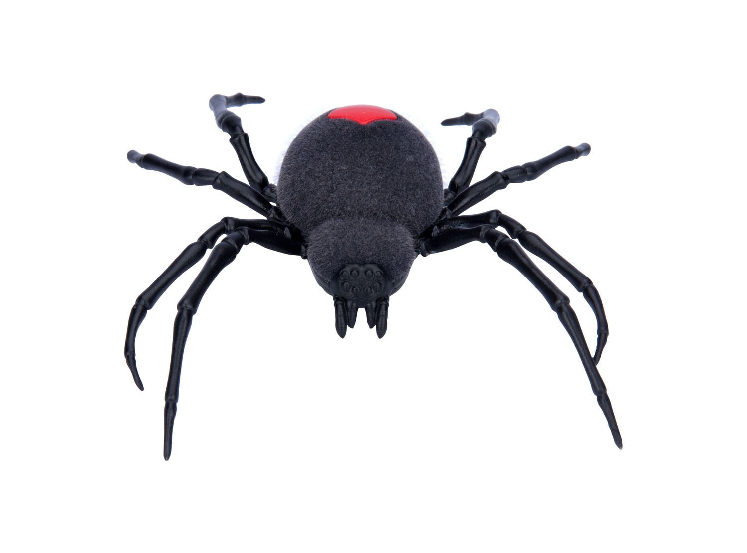 Toy walking clearance spider