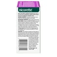 thumbnail image 4 of Nicorette Nicotine Inhaler Refills, Inhaler Quit Smoking and Smoking Cessation Aid, NRT Products, 4 mg, 42 cartridges, 4 of 5
