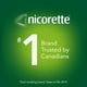 Inhalateur Nicorette, 4 mg, Aide pour cesser de fumer et Aide de renoncement au tabac, 42 cartouches 42 cartouches – image 6 sur 9