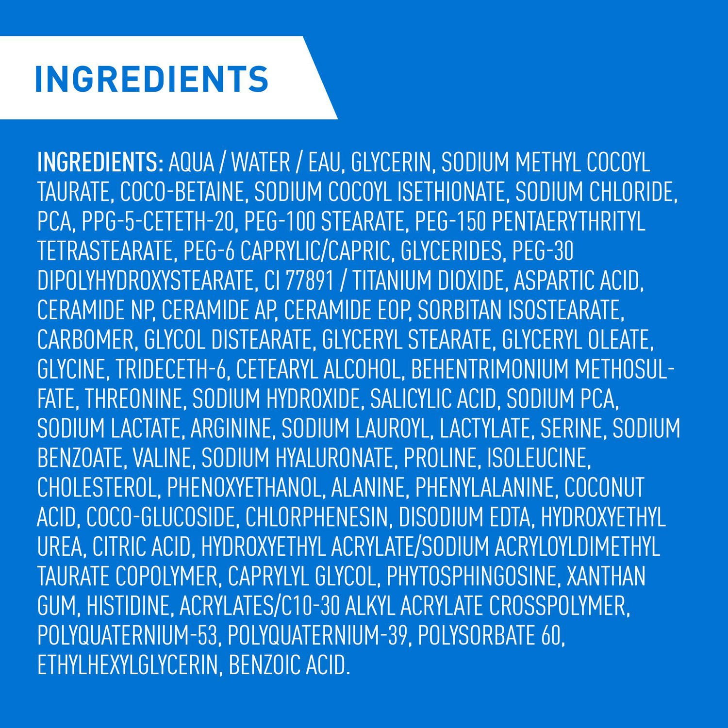 CeraVe Hydrating CREAM-TO-FOAM Cleanser. Face & Eye Makeup Remover with Hyaluronic Acid & 3 Essential Ceramides. Gentle face wash for men & women, removes dirt, excess oil. Normal to dry skin. Fragrance Free, 355ML, Rich, Cream to Foam Cleanser