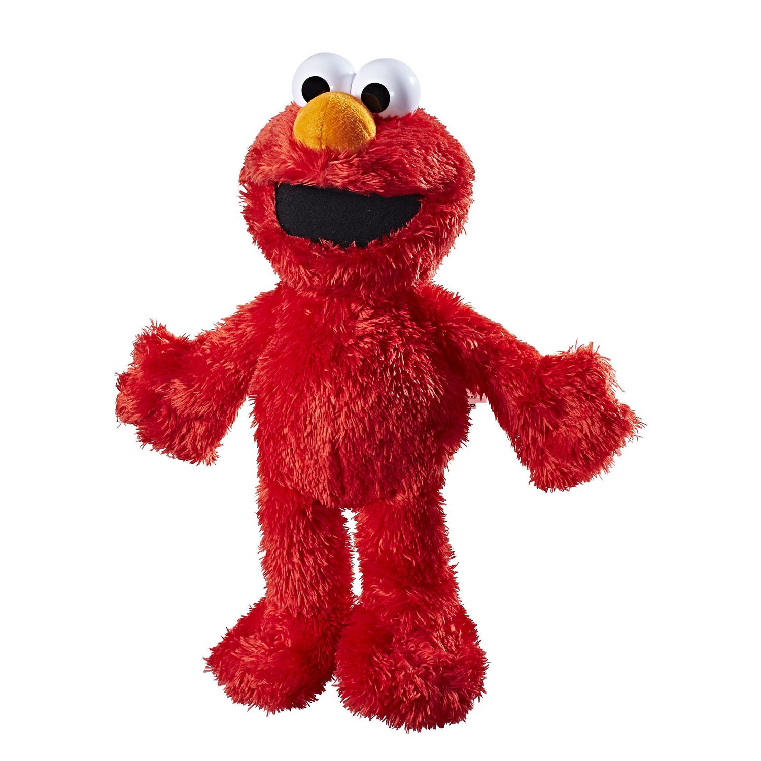 Playskool Friends Sesame Street Tickle Me Elmo Walmart.ca