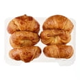 thumbnail image 2 of Croissants au beurre Mon marché fraîcheur, 2 of 6