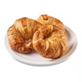 thumbnail image 3 of Croissants au beurre Mon marché fraîcheur, 3 of 6