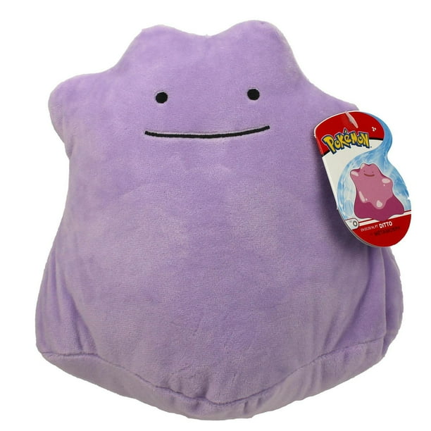 ditto plush toy