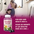 thumbnail image 4 of Senokot Laxative Gummies 60CT, 4 of 5