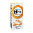 thumbnail image 2 of Blink Triple Care Lubricating Eye Drops, 2 of 4