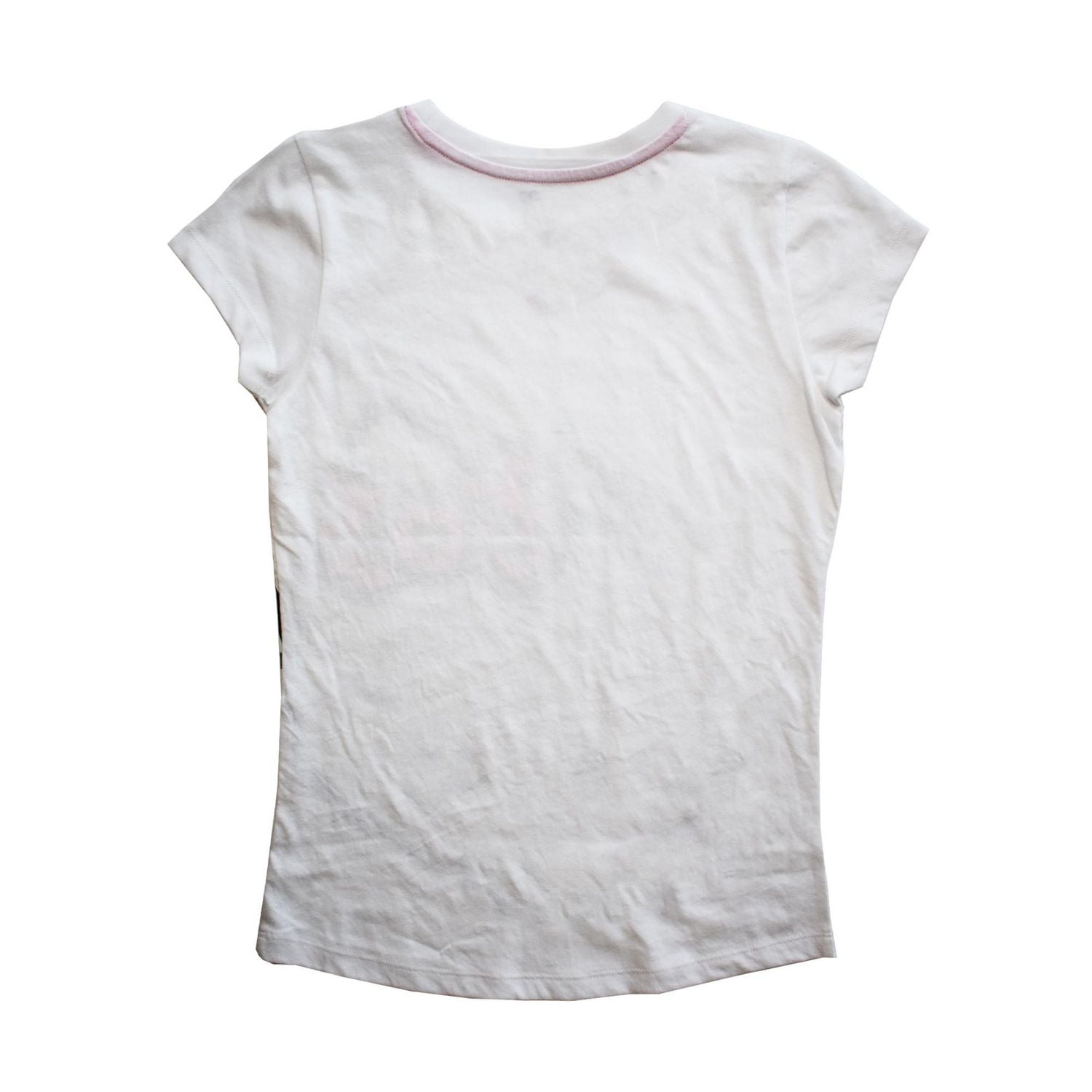 Girls Hello Kitty Vibes T-Shirt