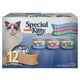 Special Kitty select Nourriture pour chats ultra emballage multi-saveur de fruits de mer, 12 x 85 g – image 1 sur 1