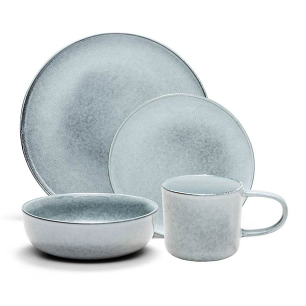 Safdie & Co. Dinnerset Relic Collection - Walmart.ca