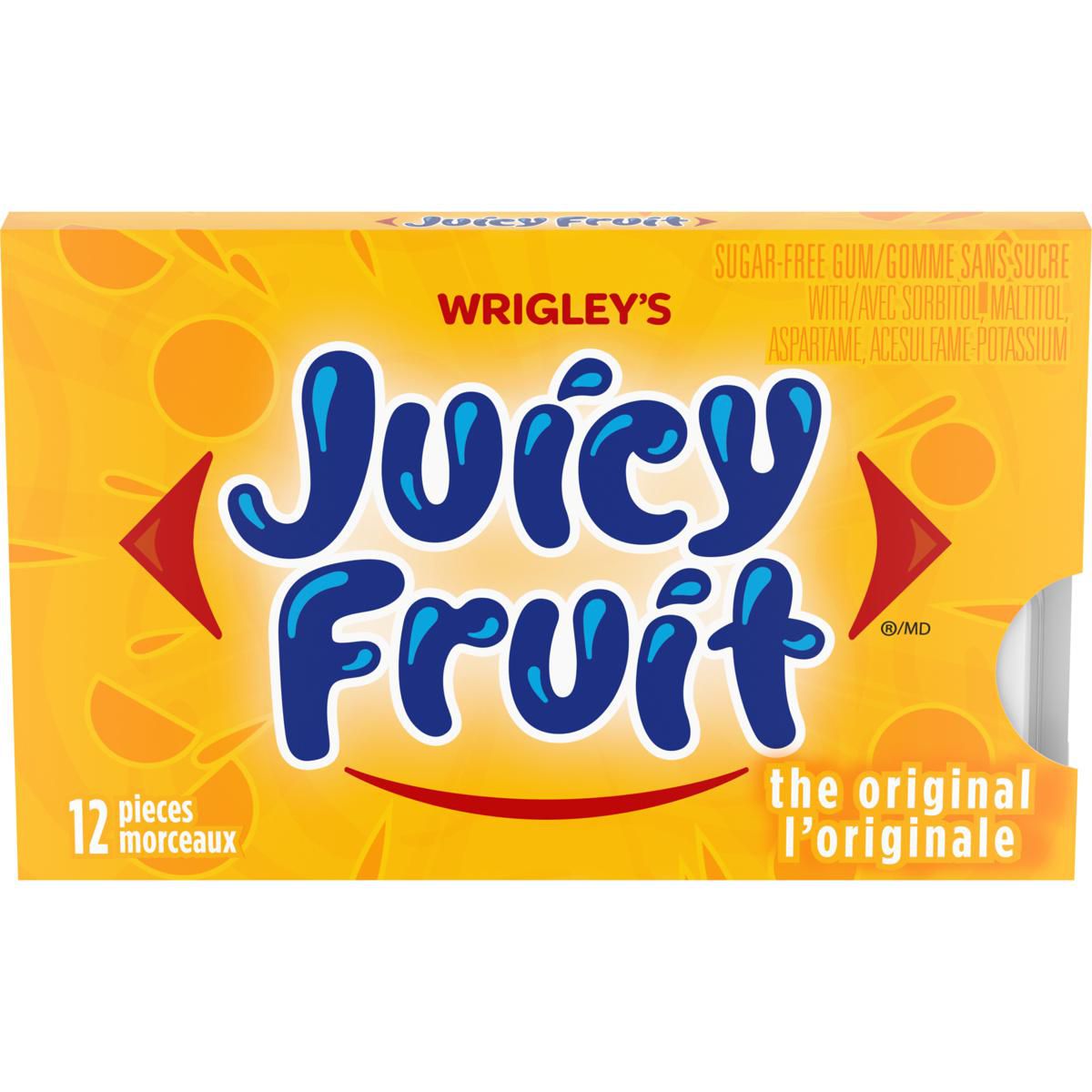 juicy burst gummies